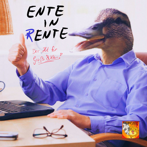 Ente in Rente (feat. Die ParkBürgerinnen)