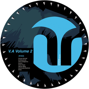 Perlentaucher (Original Mix)