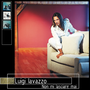 Non mi lasciare mai (Instrumental)