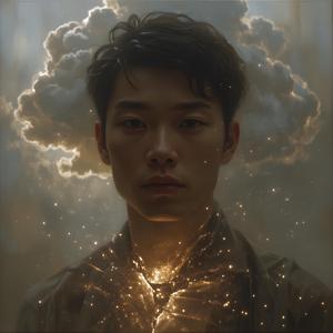 穿过黑暗我将会认得你