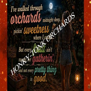 Honky‑Tonk Orchards