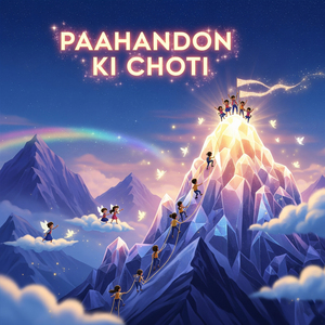 Paahandon Ki Chhoti