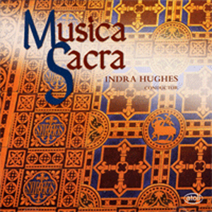 Stabat Mater:Inflammatus