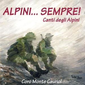 Bersagliere ha cento penne