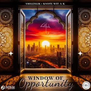 Opportunity of a Lifetime (feat. Tim Black, L.Y., Piper & ScotteMac)
