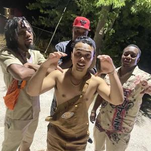 Kiwi x Prod by K3ywii (feat. Von)