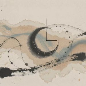 十二月令·岁时书