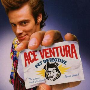 Ace Ventura