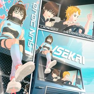 ISEKAI (feat. lacaligine & davidefrattafalso)