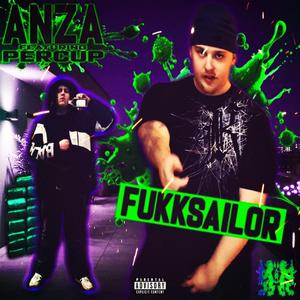 ANZA (feat. percup)