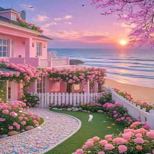 Faded but Still Bright