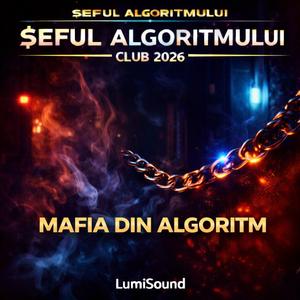 MAFIA DIN ALGORITM (Șeful Algoritmului – Club 2026)