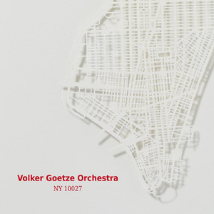 Solace (feat. Lenny Pickett & Kristjan Randalu)