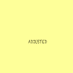 Adjusted