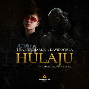 Hulaju (Prod. Hever Jara & Myrla)