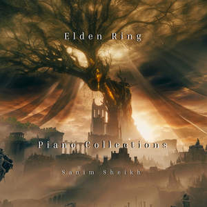 Mohg, Lord of Blood