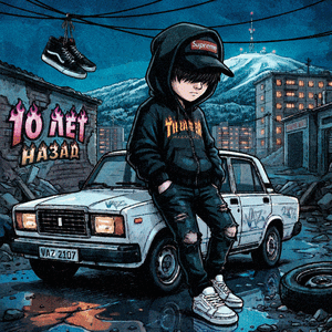 10 ЛЕТ НАЗАД