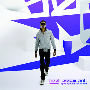 Working so hard (feat Ben L'Oncle Soul – Ope Smith)