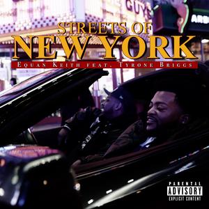 Streets of Newyork (feat. Tyrone Briggs)