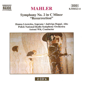 Symphony No. 2 in C Minor, "Resurrection":III. In ruhig fliessender Bewegung