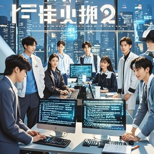 丰博之光