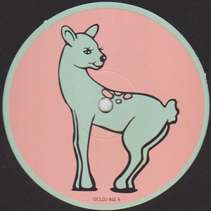 Drinking In L.A. (Who Mix)