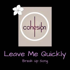 Leave Me Quickly (Break Up Song)