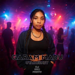 Garam Madu Uyah Honey (Original)