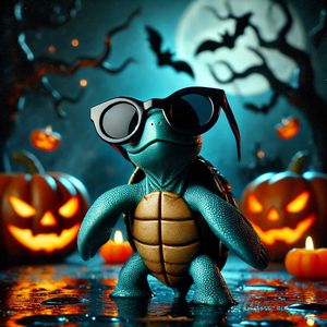 Schiggy Halloween Special (Single Edit)