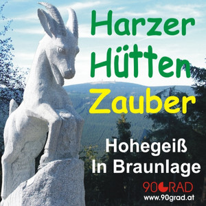 In Braunlage (Apres Ski Party Hit - Rund um den Wurmberg feiern - in Braunlage Schierke Torfhaus)