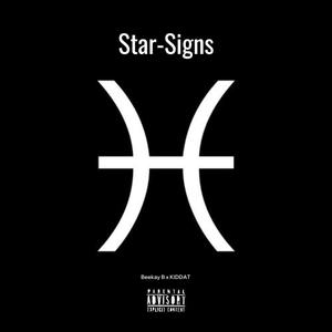 Star Signs (feat. KIDDAT)