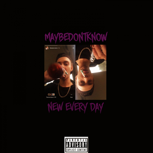 New Every Day