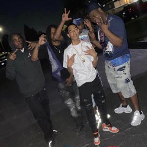 TAGGED UP (ft Troopso51)