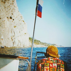 лекарство от летней тоски