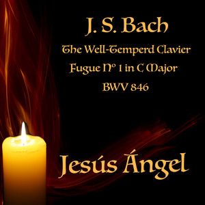 The Well Tempered Clavier: Fugue Nº 1 in C Major