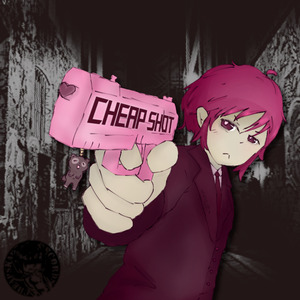 Mashcore is what you feel