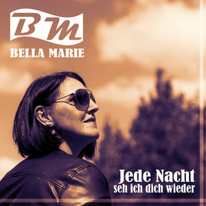 Jede Nacht seh ich dich wieder