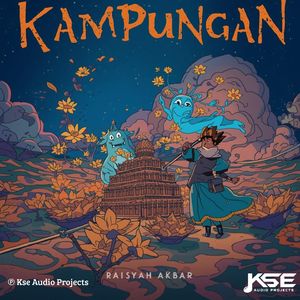 KAMPUNGAN