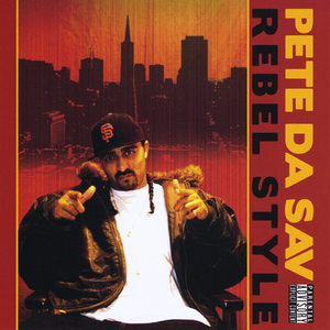 Future of Rap (feat. TMB)