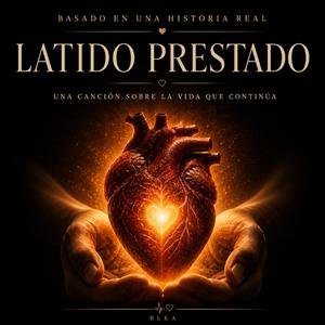 Latido Prestado