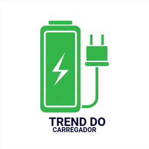 TREND DO CARREGADOR