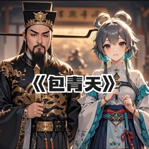 包青天