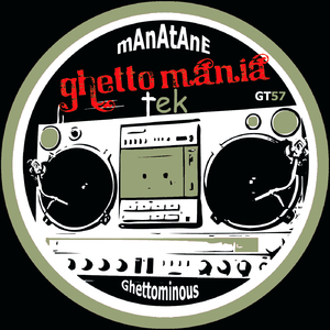 Ghettominous (Franck Antenucci 2K69 Remix)