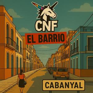El barrio (feat. Sin Propina)
