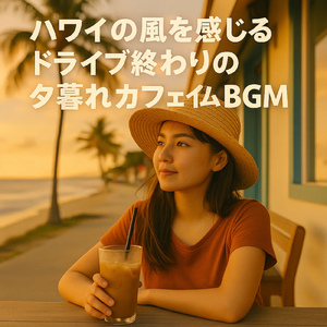 涼しげな海風のメロディ Ocean Melody