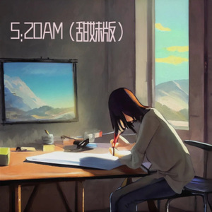 5:20AM (甜妹版)