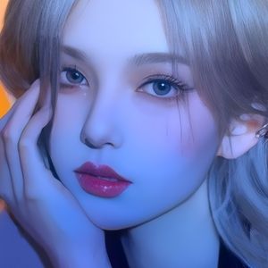 悲伤的啤酒花机器人