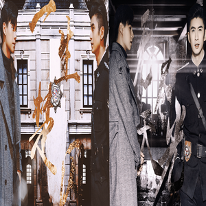 《一生楚囚》——楚垚同人曲