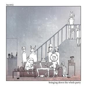 Bringing Down the Whole Party