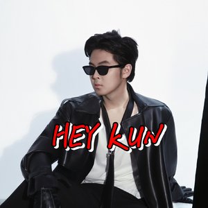 Hey Kun
